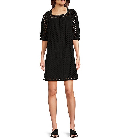 Gibson and Latimer Black Women's Cocktail & Party Dresses