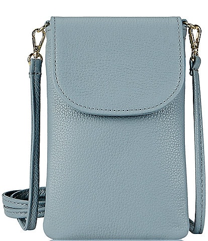 Gigi New York Emmie Phone Crossbody Bag