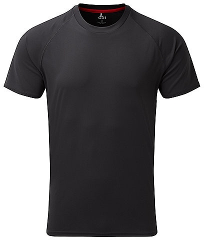 Gill Slim-Fit UV Tech Short-Sleeve T-Shirt