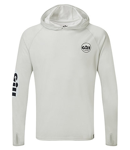 Gill Solid Xpel Tec Hoodie
