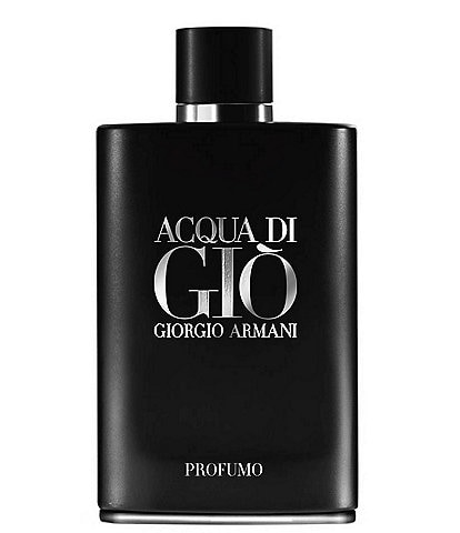 gio giorgio armani mens