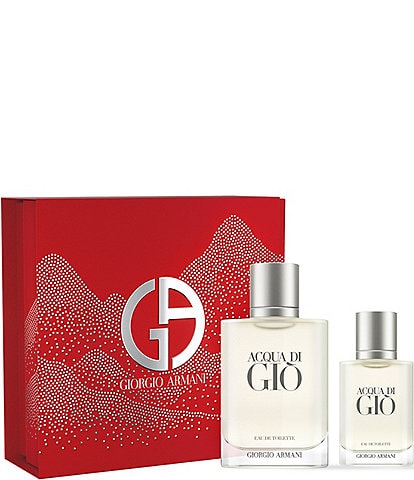 Giorgio Armani Acqua di Gio Eau de Toilette 2-Piece Gift Set