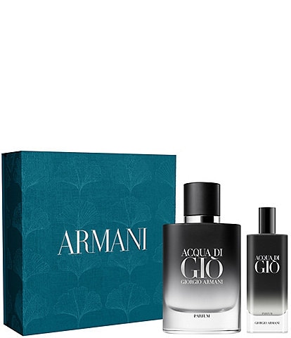 Giorgio Armani Acqua di Gio Parfum 2-Piece Gift Set