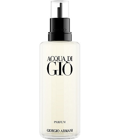 Giorgio Armani Acqua di Gio Parfum for Men Refill