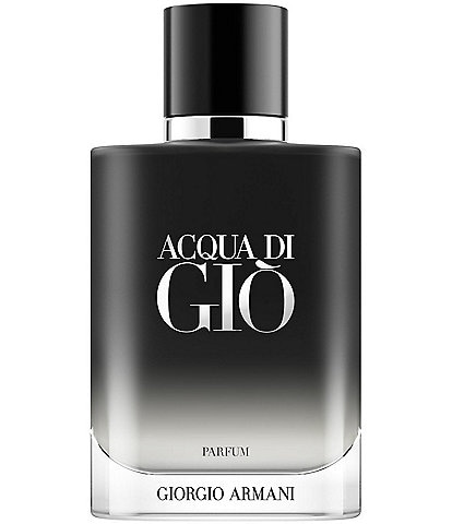 Giorgio Armani Acqua di Gio Parfum Refillable Spray for Men