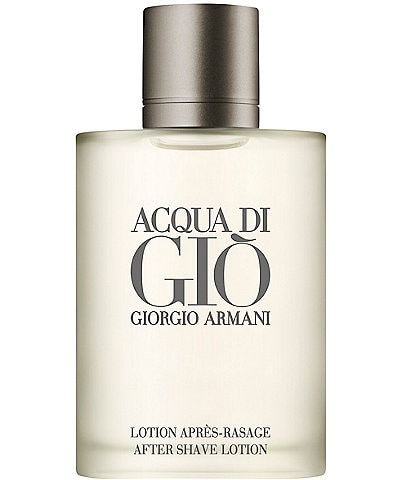 Giorgio Armani ARMANI beauty Acqua di Gio After Shave Lotion