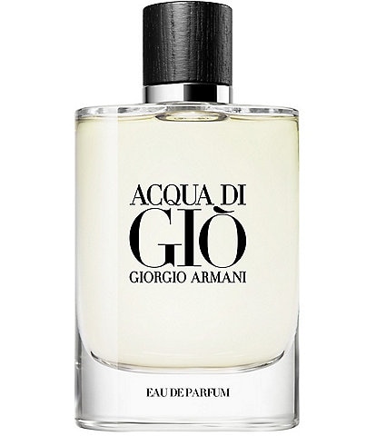 Giorgio Armani ARMANI beauty Acqua di Gio Eau de Parfum Refillable Spray