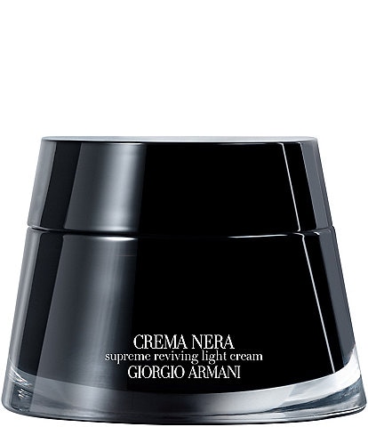 Giorgio Armani ARMANI beauty Crema Nera Supreme Lightweight Reviving Anti-Aging Face Cream