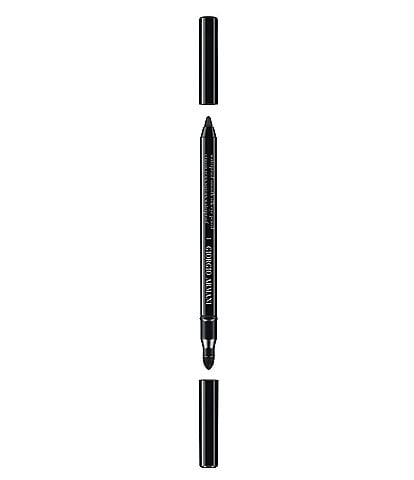Giorgio Armani ARMANI beauty Eyes to Kill Waterproof Eyeliner Pencil