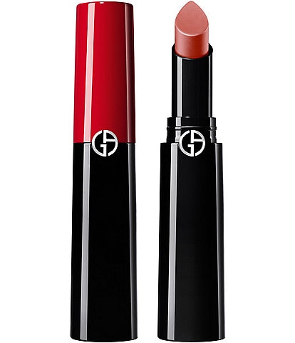 Giorgio Armani ARMANI beauty Lip Power Longwear Satin Lipstick