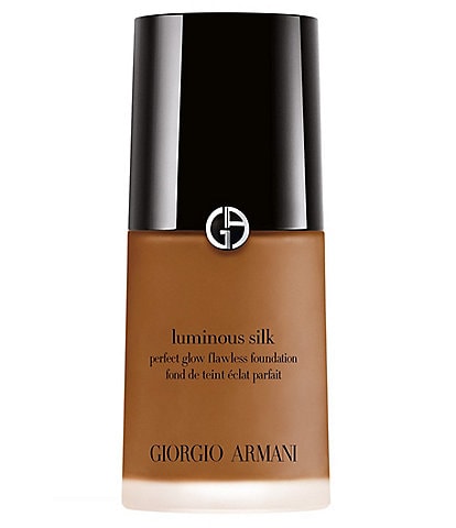 Giorgio Armani ARMANI beauty Luminous Silk Perfect Glow Flawless Oil-Free Foundation, 1-oz.