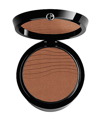 Giorgio Armani ARMANI beauty Luminous Silk Glow Setting Powder