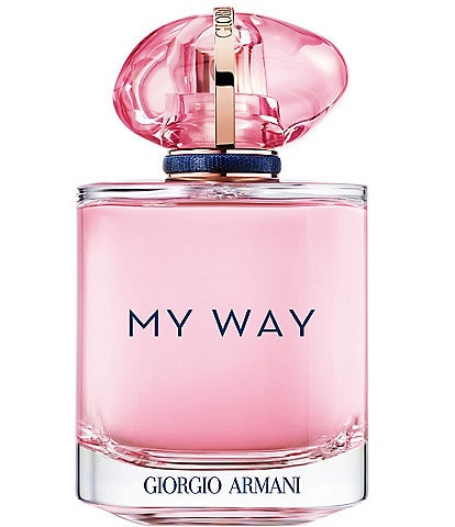 Giorgio Armani ARMANI beauty My Way Eau de Parfum Nectar