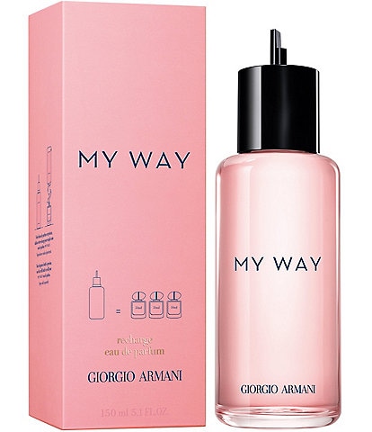 Giorgio Armani ARMANI beauty My Way Eau de Parfum Refill