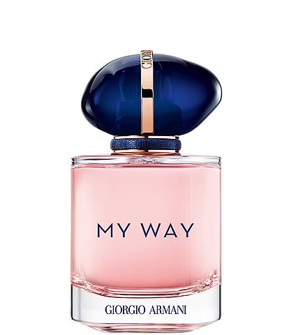 Giorgio Armani ARMANI beauty My Way Eau de Parfum Spray