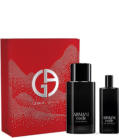 Giorgio Armani Armani Code Eau de Parfum 2-Piece Cologne Gift Set