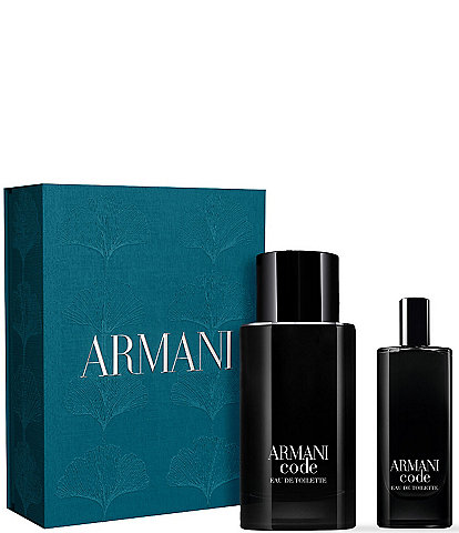 Giorgio Armani Armani Code Eau de Toilette 2-Piece Gift Set