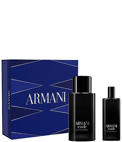 Giorgio Armani Armani Code Eau de Toilette 2-Piece Gift Set