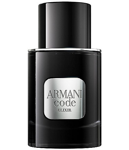 Giorgio Armani Armani Code Elixir