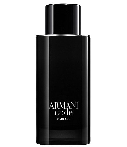 Men's Armani Code Parfum