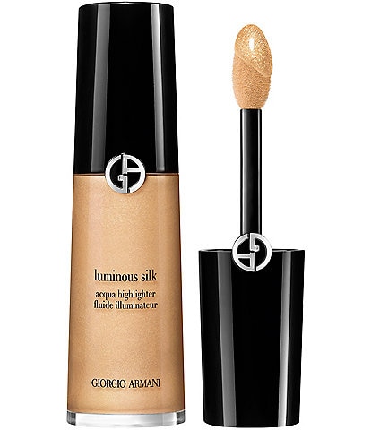 Giorgio Armani Luminous Silk Acqua Highlighter