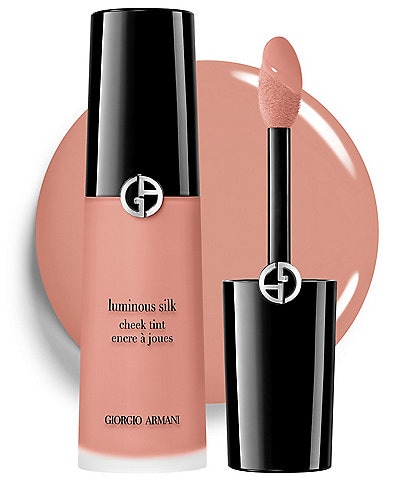 Giorgio Armani Luminous Silk Liquid Blush Cheek Tint