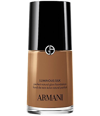 Giorgio Armani Luminous Silk Natural Glow Blurring Foundation with 24 Hour Wear