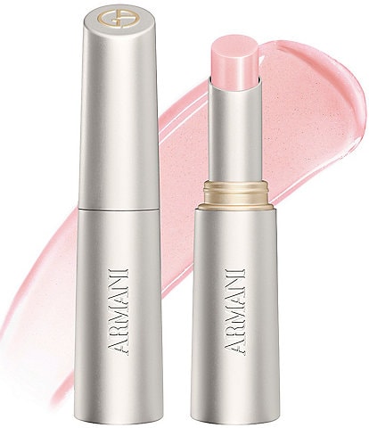 Giorgio Armani Prisma Flash Glossy Lip Balm