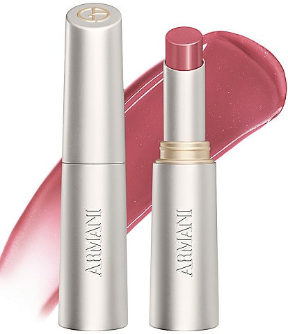 Giorgio Armani Prisma Flash Glossy Lip Balm