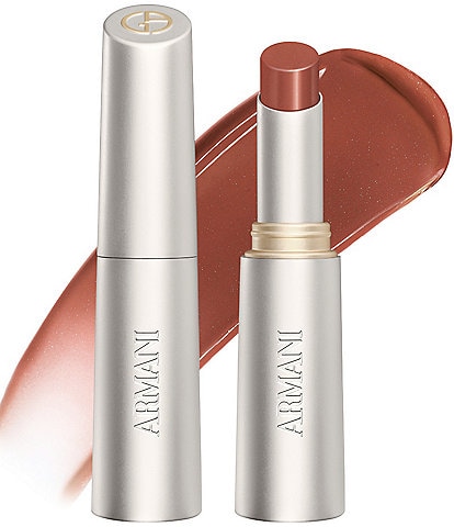 Giorgio Armani Prisma Flash Glossy Lip Balm