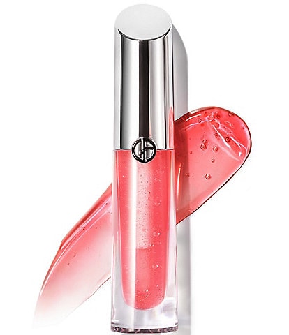 Giorgio Armani Prisma Glass High Shine Lip Gloss
