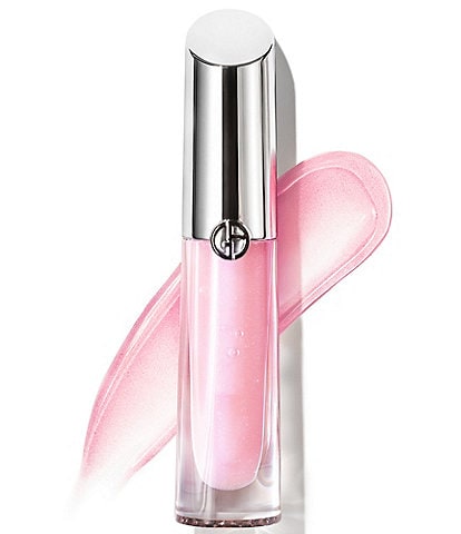 Giorgio Armani Prisma Glass High Shine Lip Gloss