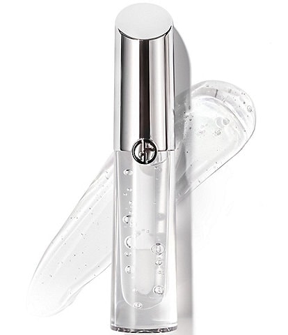 Giorgio Armani Prisma Glass High Shine Lip Gloss