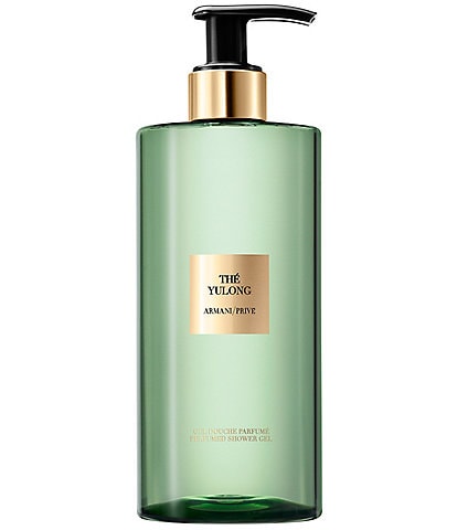 Giorgio Armani Prive The Yulong Scented Shower Gel