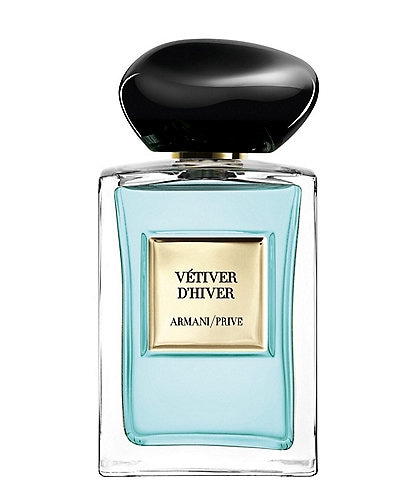 Giorgio Armani Prive Vetiver d'Hiver Eau de Toilette