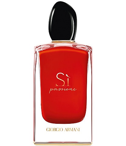Giorgio Armani ARMANI beauty Si Passione Eau de Parfum Spray