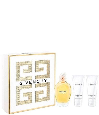 Givenchy Amarige Eau de Toilette 3-Piece Gift Set