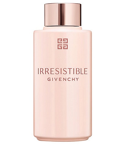 Givenchy Irresistible Bath and Shower Oil