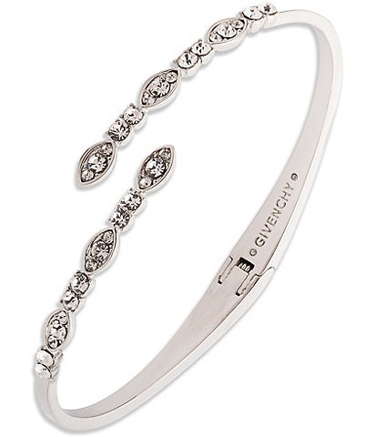 Givenchy Bypass Cuff Bracelet