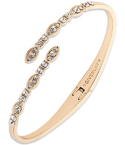 Givenchy Bypass Cuff Bracelet