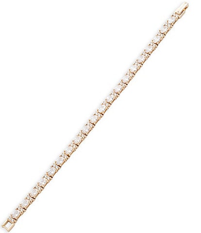 Givenchy CZ Flex Line Bracelet