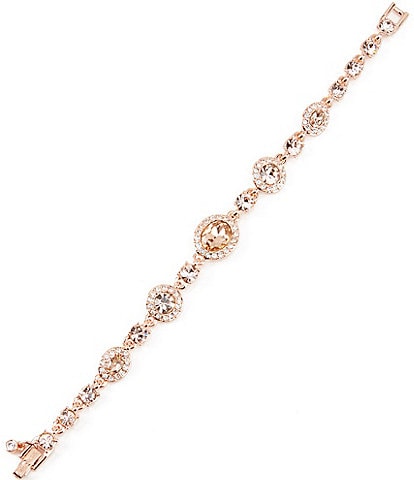 Givenchy Flex Round Line Bracelet