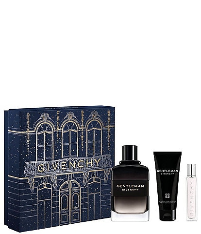 Givenchy Gentleman Boisee Eau de Parfum 3-Piece Gift Set