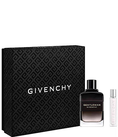 Givenchy Gentleman Eau de Parfum Boisee 2-pc Set