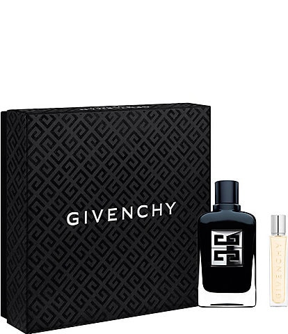 Givenchy Gentleman Society Eau De Parfum 2-Pc Gift Set