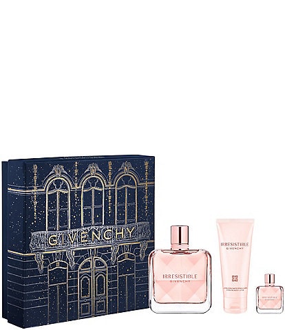 Givenchy Irresistible Eau de Parfum 3-Piece Gift Set