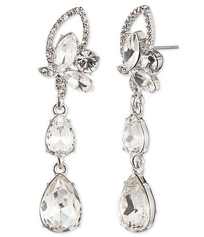 Women's Chandelier Earrings | Dillard's