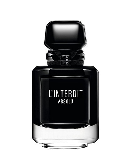 Givenchy L'Interdit Absolu Eau de Parfum Intense