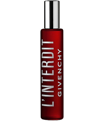 Givenchy L'Interdit Eau de Parfum Rouge Roll-On, 0.67-oz.