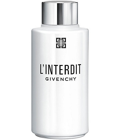 Givenchy L'Interdit Hydrating Body Lotion